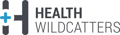 Health Wildcatters logo